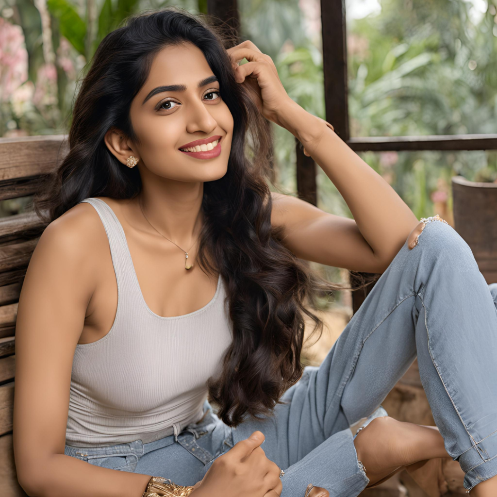 kusara jain profile